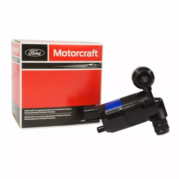 Motorcraft Genuine Motorcraft Windshield Washer Pump WG-337