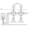 Nobily * * * ROLLER SEPARATION Relay (2 Motors) Relay