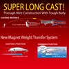 YO-ZURI Saltwater Lure Mag Slim Floating 2.8 inches (70 mm)