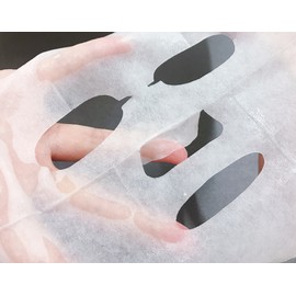 isoi [Isoi] Brightening Mask (Blemish Mask) 20ml 10 sheets, 1 piece / [아이소이] 브라이트닝 마스크 (잡티마스크) 20ml 10매, 1개
