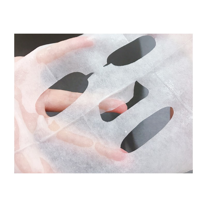isoi [Isoi] Brightening Mask (Blemish Mask) 20ml 10 sheets, 1
