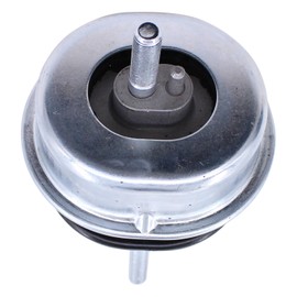 MOTOKU Front Driver and Passenger Side Engine Motor Mount for Lexus LS460 RWD 2007-2017