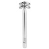 Microcurrent Face Roller Face Tightening Lifting 4 Rollers Face Slimming