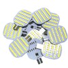GRV T10 921 194 C921 LED Light Bulb 38-2835 SMD