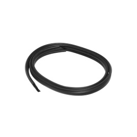 Lamona Beko 1749190200 Lamona Beko Dishwasher Door Seal Gasket Genuine Part Number 1749190200,