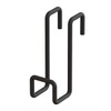 Heian Shindo Labrico KXK-211 DIY Storage Parts, Nageshi Rail Hook,