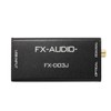 FX-AUDIO- FX-D03J, USB DDC with Bus-powered Driving Force, Add OPTICAL