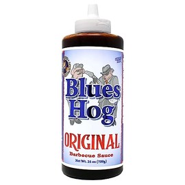 Blues Hog Original Barbecue Sauce (Pack of 1)