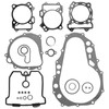 Vkinman 1321050042 Top Bottom End Engine Gasket Kit, Replacement for