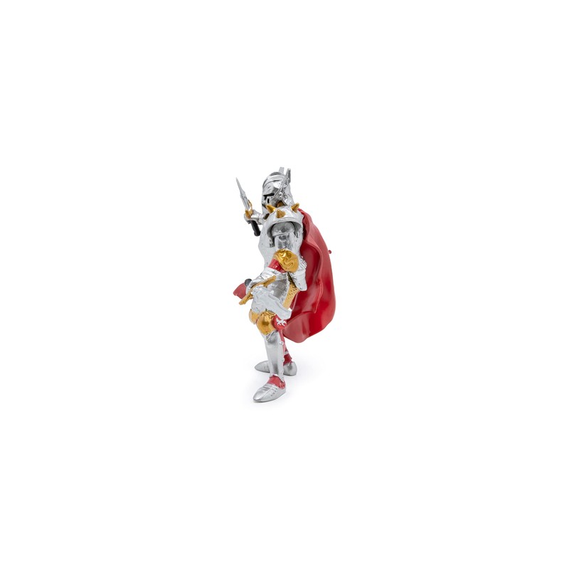 Papo Knight with Iron Mask Figurine