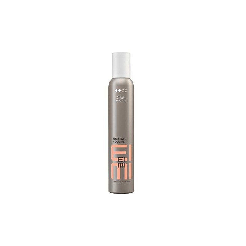 Wella Eimi Natural Volume Holding Level 2 300 ml