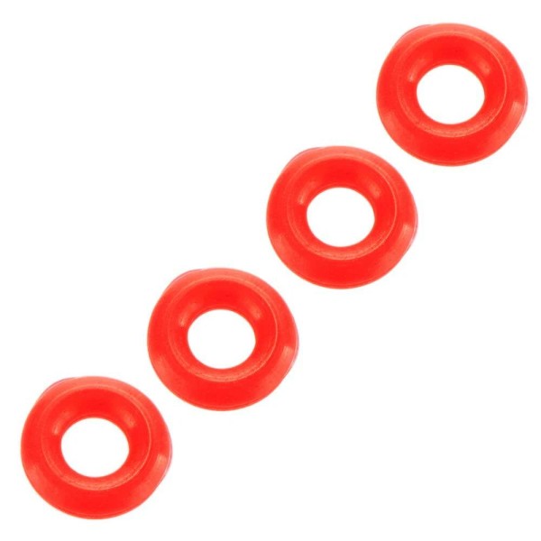 ARRMA NEW ARRMA AR716016 O-Ring 4x2mm 4 Nero FREE US