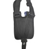 5-56.de AS03 Nylon Shoulder Holster for Sig Sauer P250 /