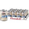 Campbell's Homestyle New England Clam Chowder Soup, 16.3 OZ Can