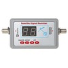 DollaTek Digital TV Antenna Satellite Signal Finder Meter Searcher LCD
