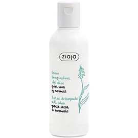 Aloe Leche Limpiadora - 200 ml