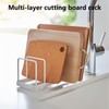 Fourmor - Home Storage Racks - Kitchen Racks - Diverse