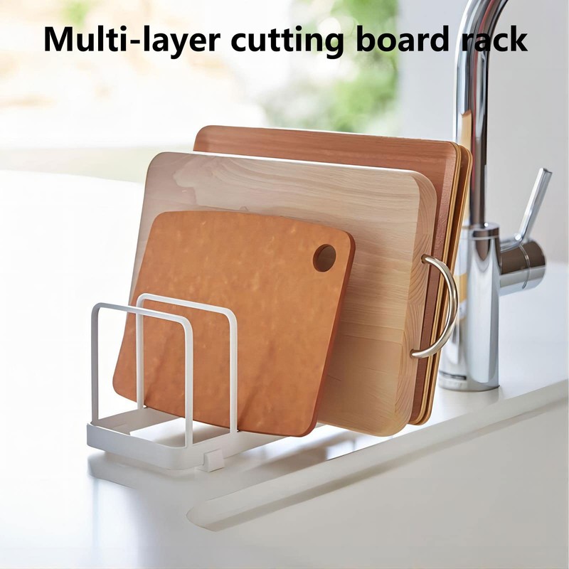 Fourmor - Home Storage Racks - Kitchen Racks - Diverse