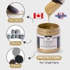 Colorantic | Furniture DIY METALLIC GOLD Paint | Art Craft