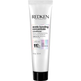 Redken Redken Bonding Conditioner for Damaged Hair Repair | Acidic Bonding Concentrate | For All Hair Types | 1 Fl. Oz.