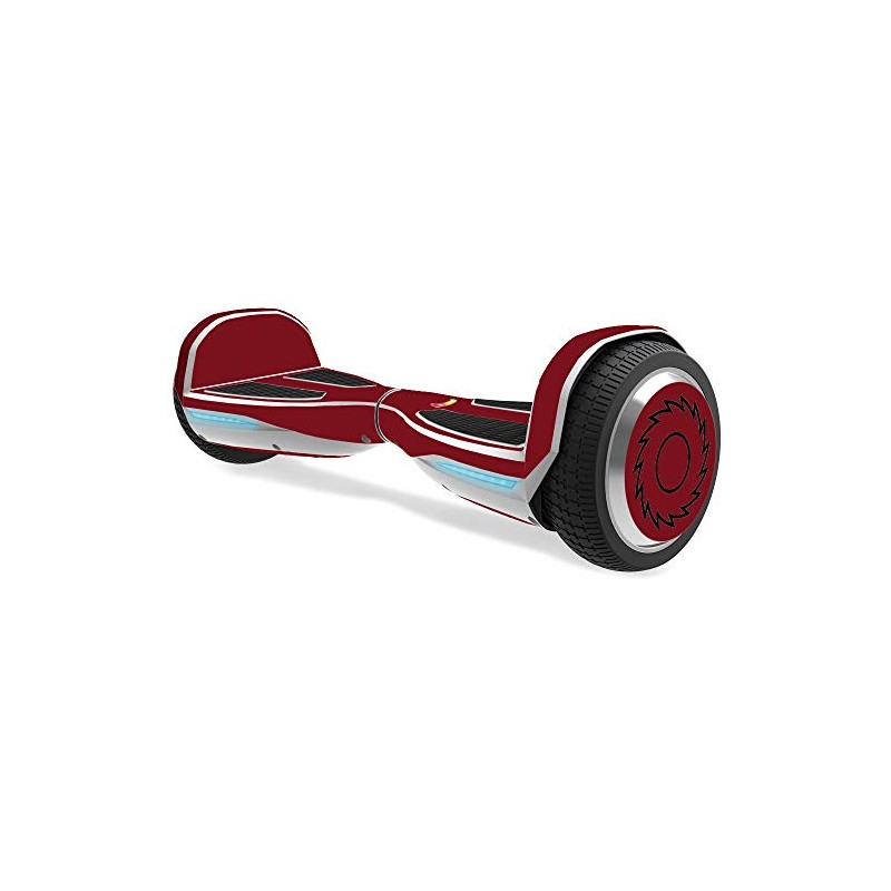 MightySkins Skin Compatible with Razor Hovertrax 1.5 Hover Board -