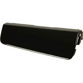 Taros Trade 353059 Front Bumper Towbar Cover Left - Drivers Side Grille