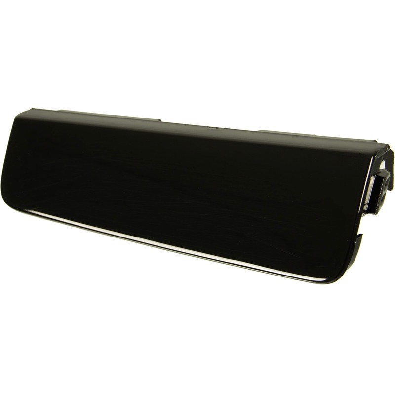 Taros Trade 353059 Front Bumper Towbar Cover Left - Drivers