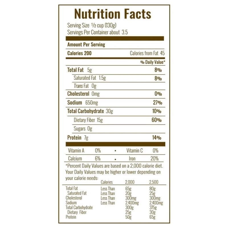 Verde Valle Foods Isadora Refried Black Beans 15.2 oz x