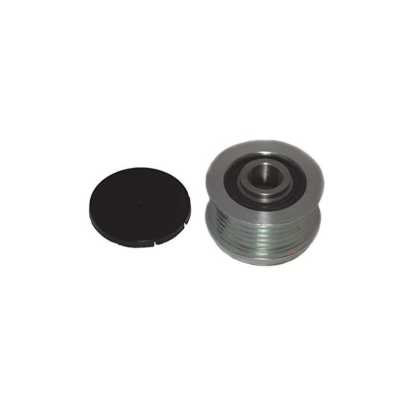 MAPCO Alternator Pulley 14000