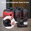 maXpeedingrods Generator Parallel Kit with 120V 30A, 120V 50A Outlets