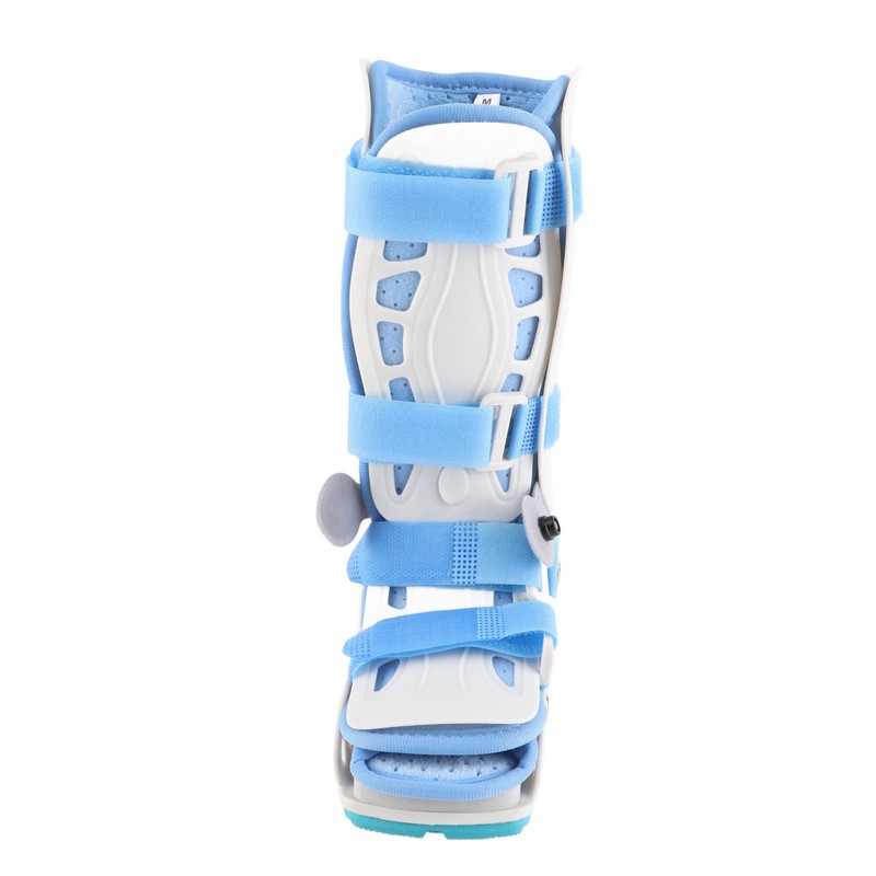 Children Ankle Support Boot Stable Walking Inflatable Achilles Tendon Fixation