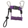 Diving Hook Rope Stainless Steel Flexible Anti Lost Diving Camera