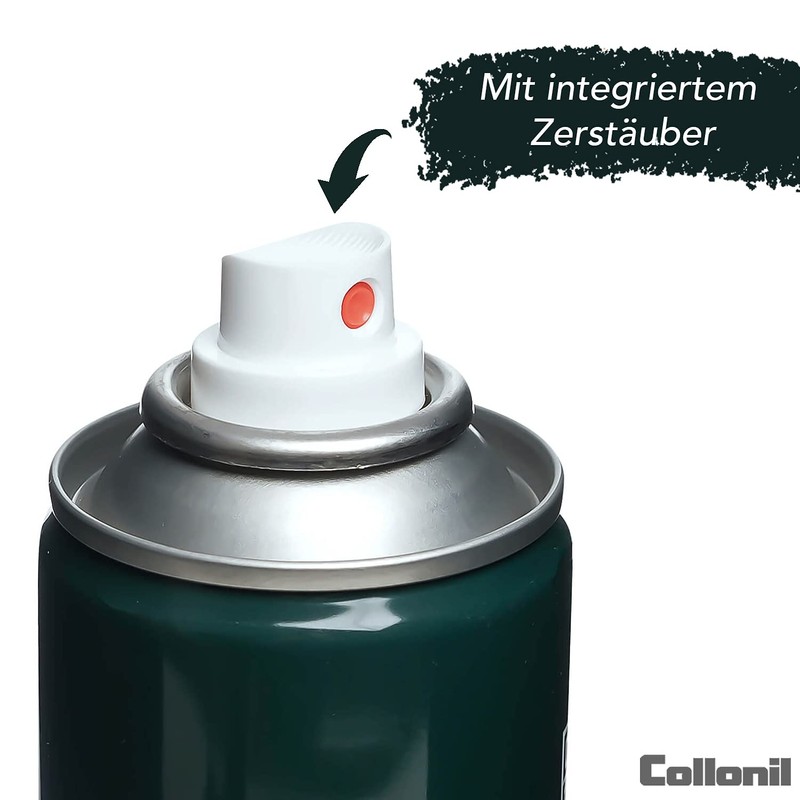 [コロニル] 国内正規品 防水スプレー ナノプロ 300ml 革 レザー 革製品 防水 撥水