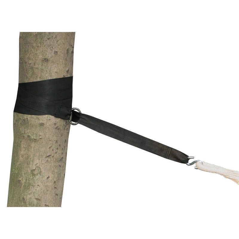 Kronenburg Multi-Person Hammocks and Fixing Materials – Various Models, Colours