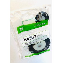 GOYEN K4502 Diaphragm KIT M2162