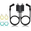 Bobina de encendido para Honda CB350 CL350 CB450 CL450 SL350
