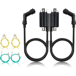 Bobina de encendido para Honda CB350 CL350 CB450 CL450 SL350