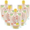 Hiroshima Lemon Nabe no Moto, 6.3 oz (180 g) 5
