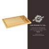 PICNIC TIME Denver Broncos Icon Cutting Board Set