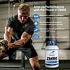 CONFIDENT SPORTS - ZMB6-100% Pure - Maximum Strength + Absorption