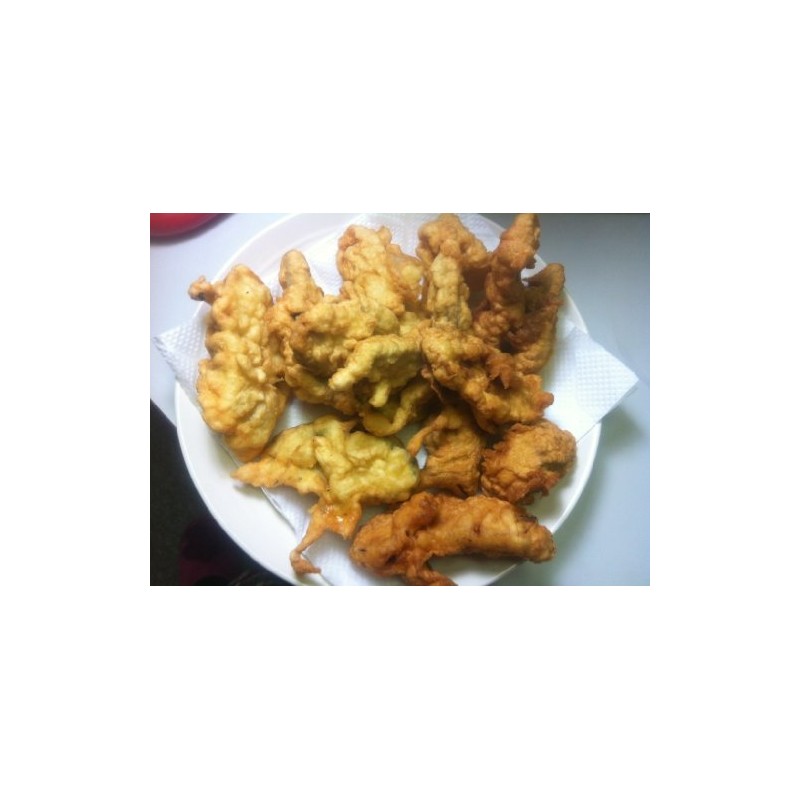 Okinawan Tempura Flour, 17.6 oz (500 g)