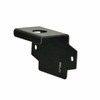 Bracket for Panel Mount Electrical Components Like Push Button Circuit