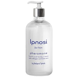 Crema Corporal Con Feromonas Ipnosi Para Hombres, Loción Hidratante Que Aumenta La Confianza Para Manos Y Cuerpo, De Rápida Absorción Con Aloe Y Colág