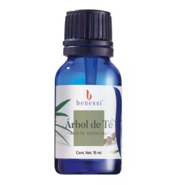 Benessi Home Interiors Arbol Te Aceite Esencial Tea Tree Aromaterapia Difusor Masaj