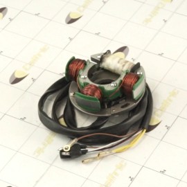 For Polaris Caltric Stator For Polaris Xplorer 250 4X4 2000-2002 3083979