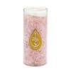 CATEGORY: Buddhist Ritual Implements, Pyroxene Droplets, Gravel Natural Stone (Rose