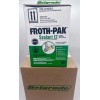 Froth-Pak 12 Spray Foam Sealant Kit