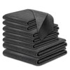 Thickened Magic Cleaning Cloth, 7 Pack Multi-Size