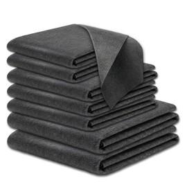 Thickened Magic Cleaning Cloth, 7 Pack Multi-Size
