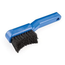 Park Tool Unisex's GSC-4 Cleaning Brush, Blue, One Size